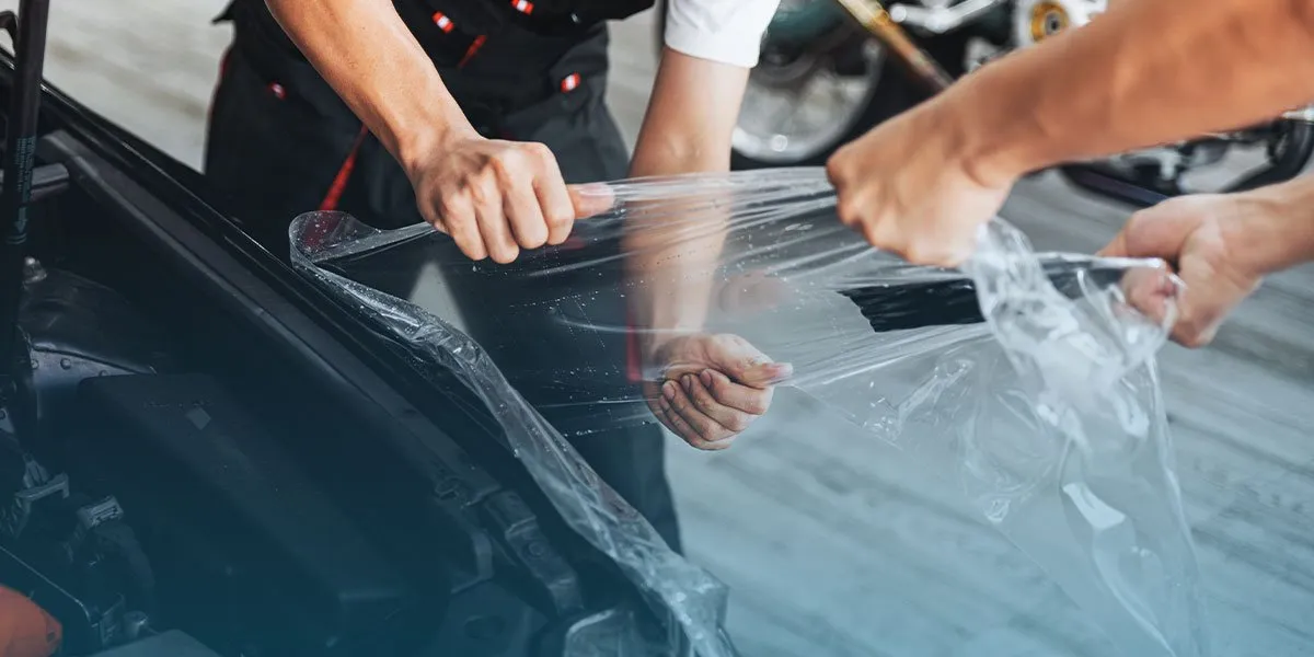 Proceso de instalación WhiteFilm