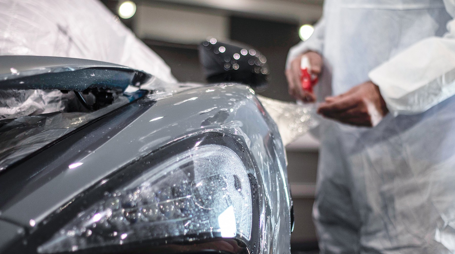 Resultado WhiteFilm con garantía